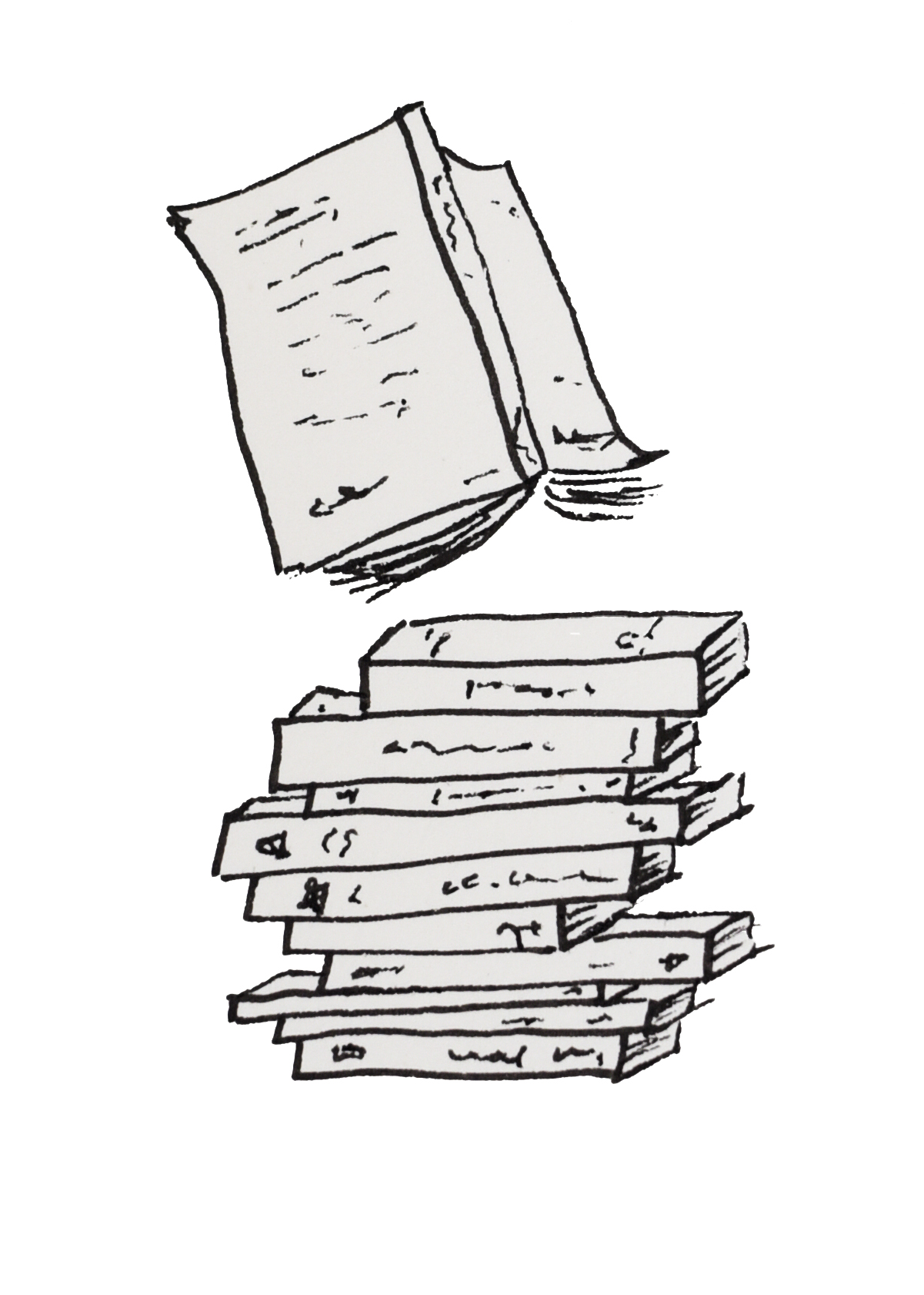 Libros-La ville est a nous